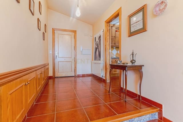 4 soverom Villa til salgs i Guadix - € 269 900 (Ref: 9289709)