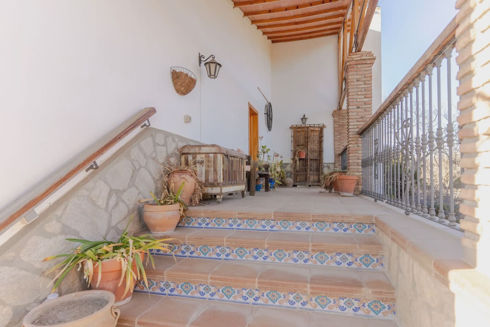 4 bedroom Villa for sale in Guadix - € 269,900 (Ref: 9289709)