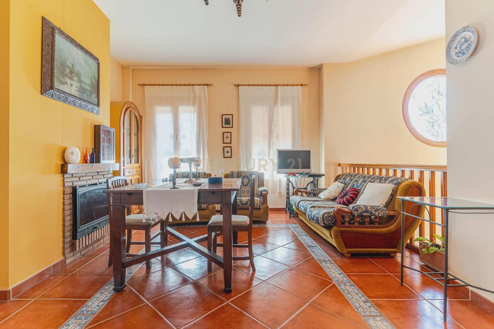 4 bedroom Villa for sale in Guadix - € 269,900 (Ref: 9289709)