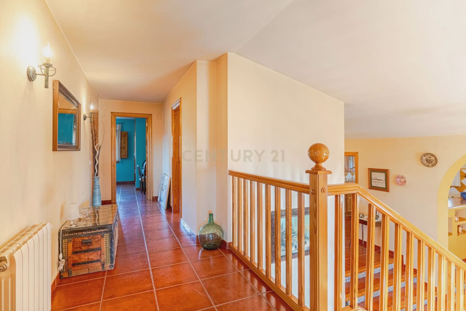 4 bedroom Villa for sale in Guadix - € 269,900 (Ref: 9289709)