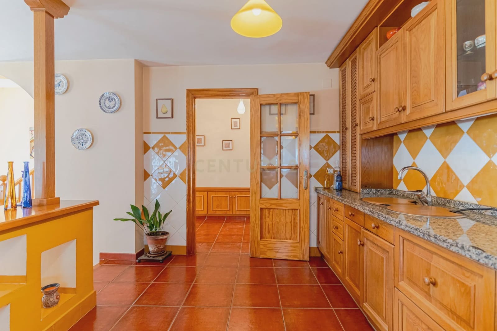 4 bedroom Villa for sale in Guadix - € 269,900 (Ref: 9289709)