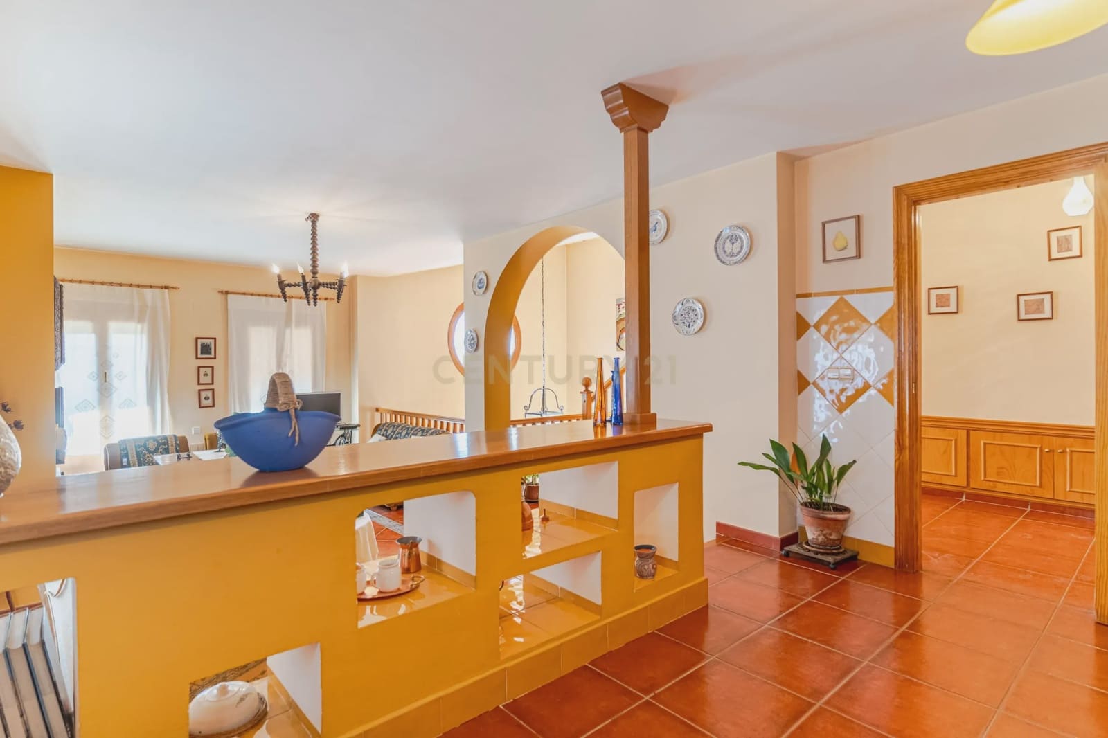 4 bedroom Villa for sale in Guadix - € 269,900 (Ref: 9289709)