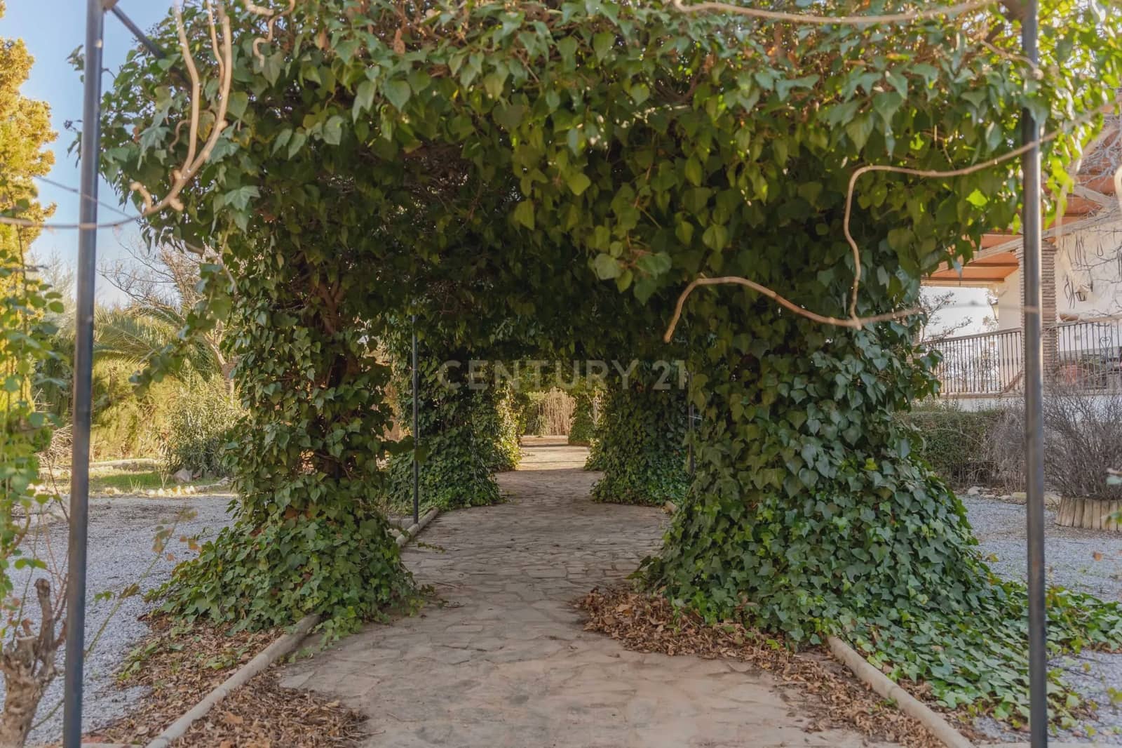 4 bedroom Villa for sale in Guadix - € 269,900 (Ref: 9289709)