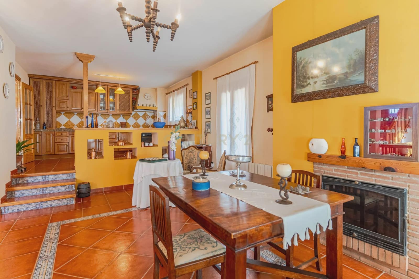 4 bedroom Villa for sale in Guadix - € 269,900 (Ref: 9289709)