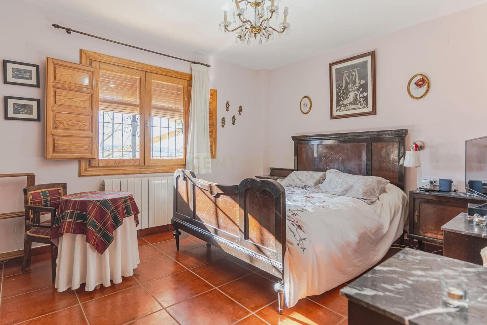 4 bedroom Villa for sale in Guadix - € 269,900 (Ref: 9289709)