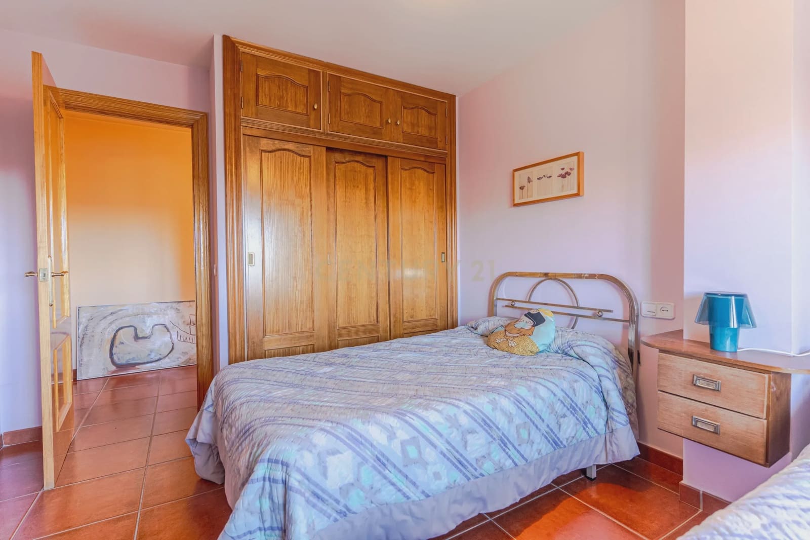 4 bedroom Villa for sale in Guadix - € 269,900 (Ref: 9289709)