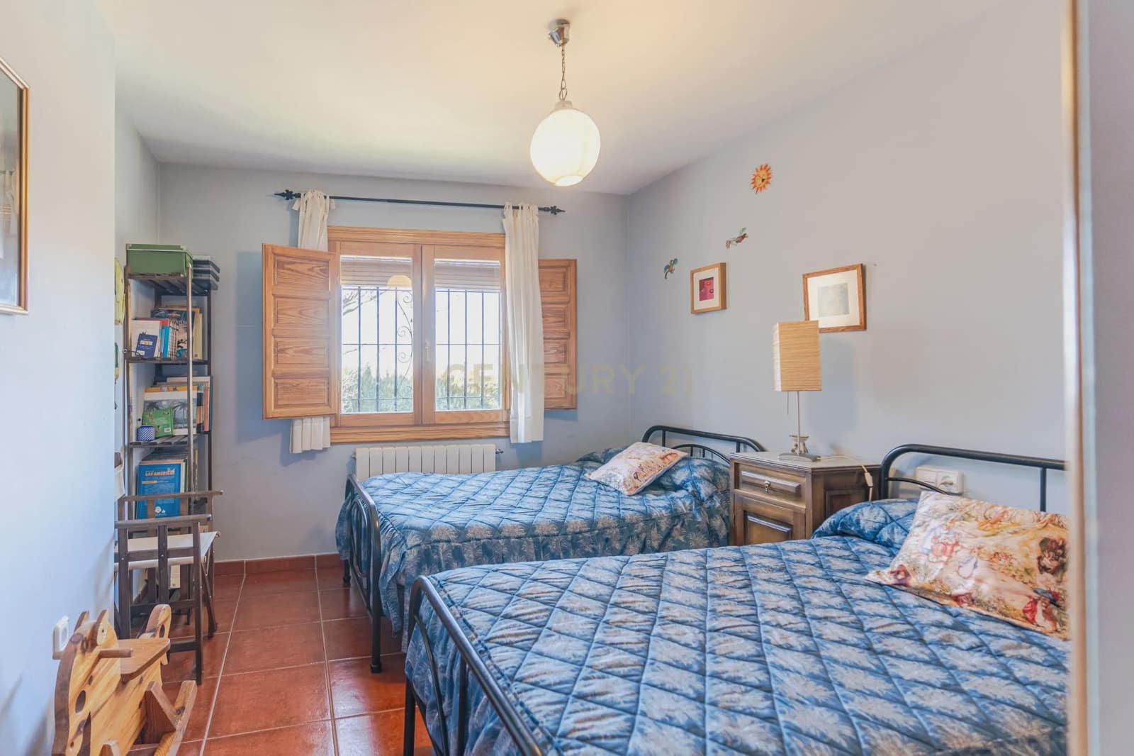 4 bedroom Villa for sale in Guadix - € 269,900 (Ref: 9289709)