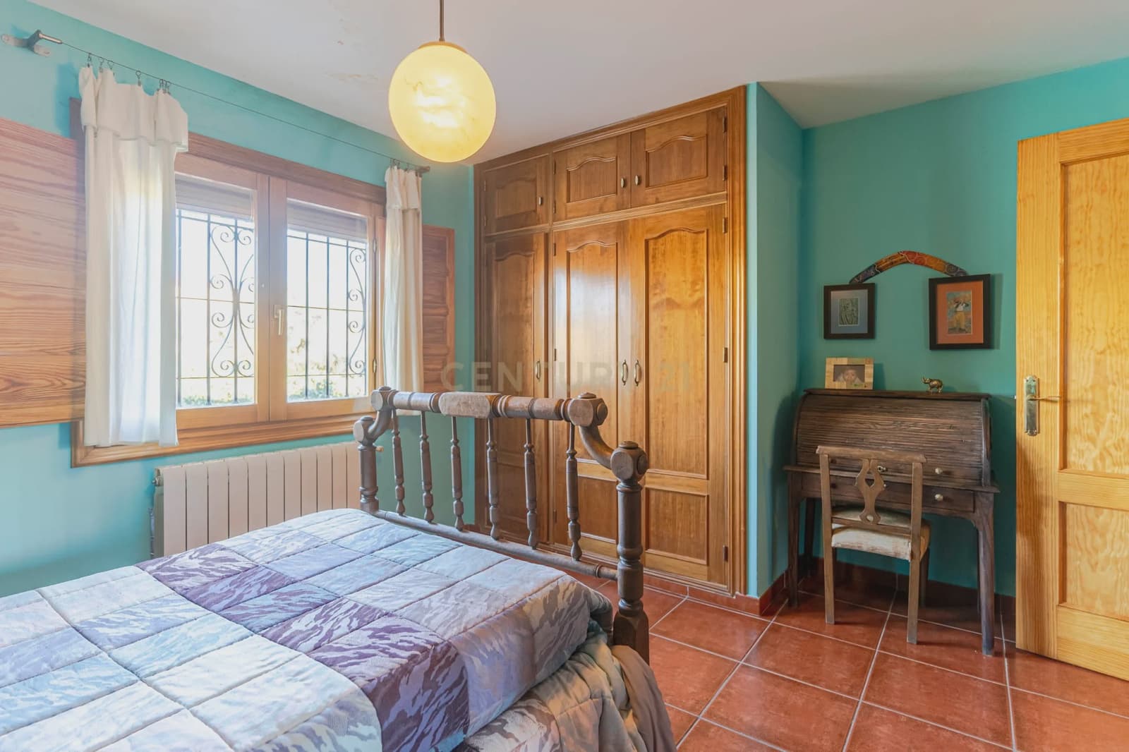 4 bedroom Villa for sale in Guadix - € 269,900 (Ref: 9289709)