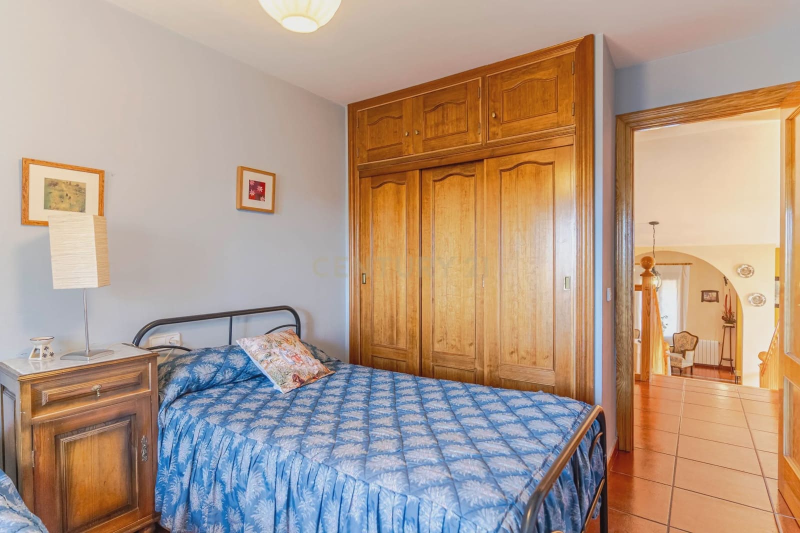 4 bedroom Villa for sale in Guadix - € 269,900 (Ref: 9289709)