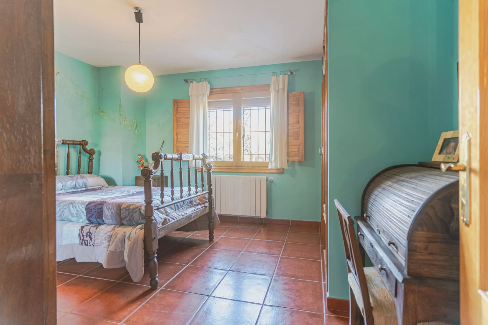 4 bedroom Villa for sale in Guadix - € 269,900 (Ref: 9289709)