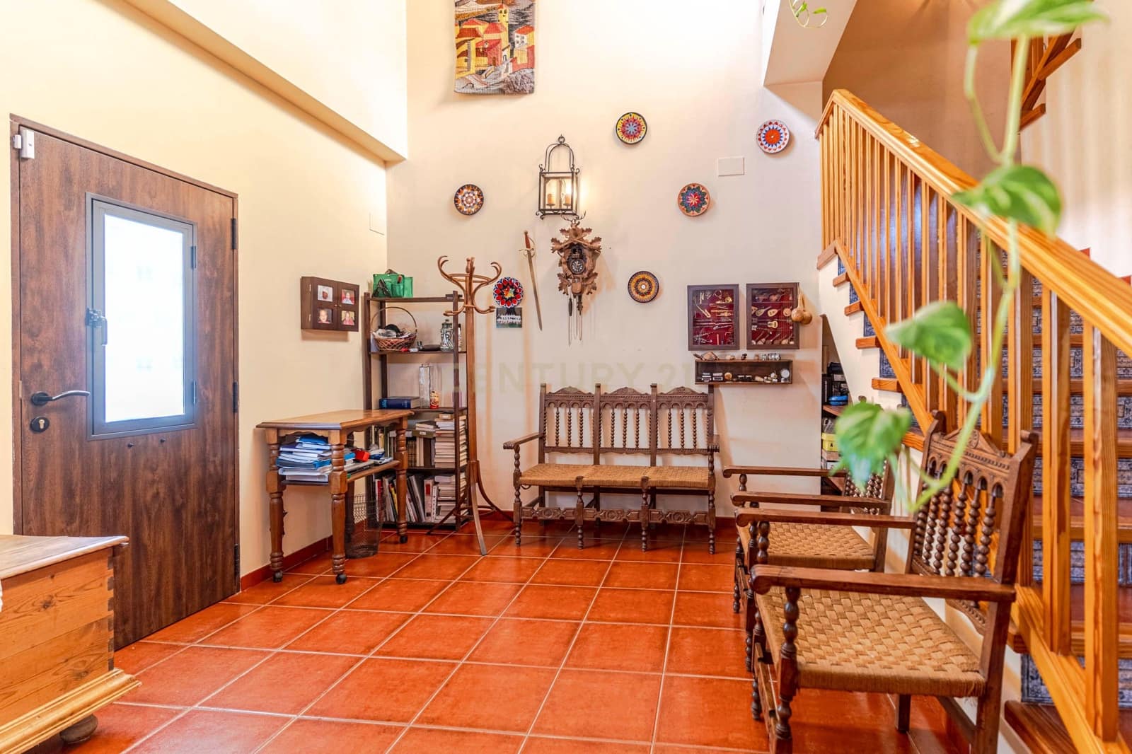 4 bedroom Villa for sale in Guadix - € 269,900 (Ref: 9289709)