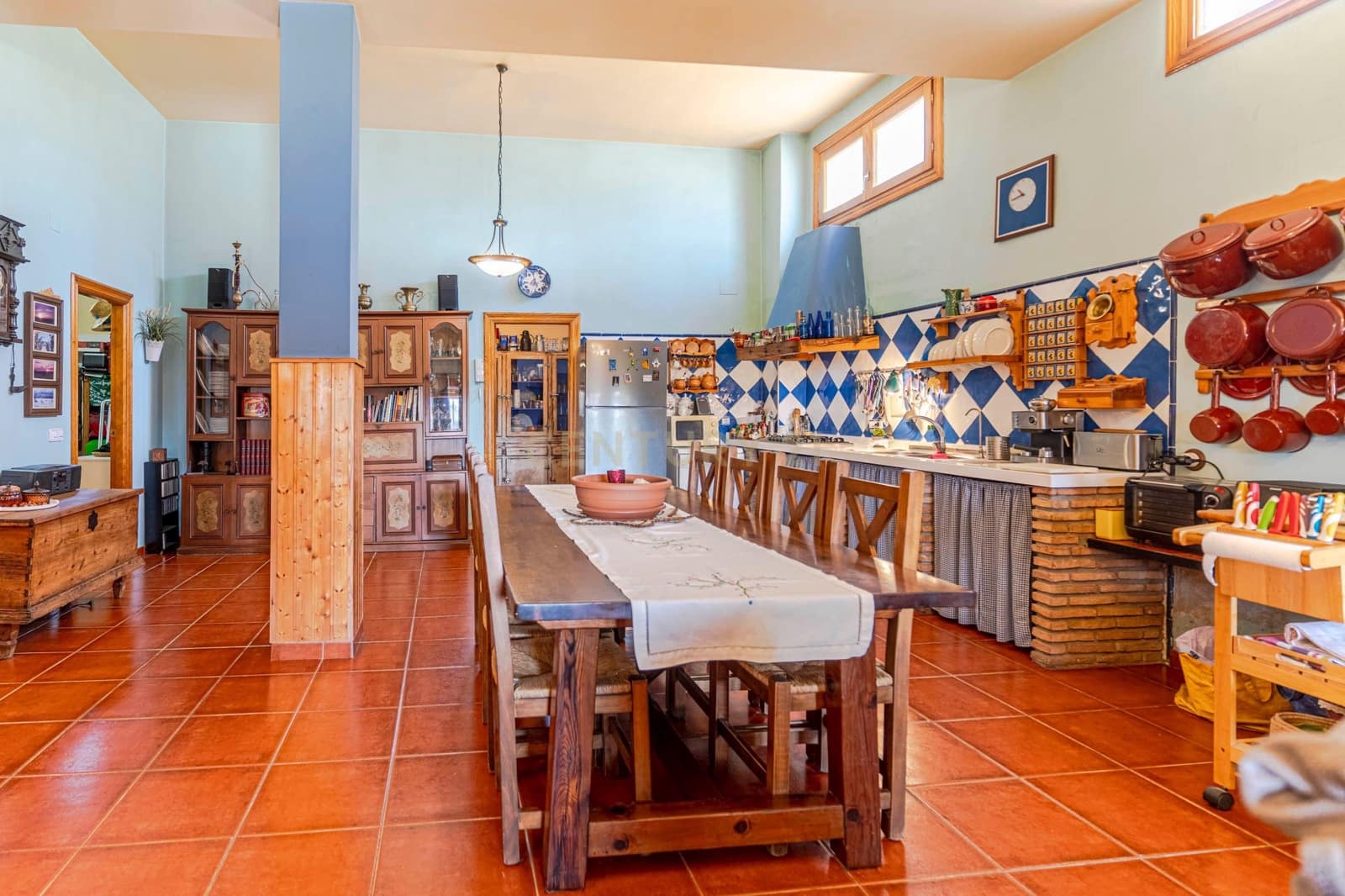 4 bedroom Villa for sale in Guadix - € 269,900 (Ref: 9289709)