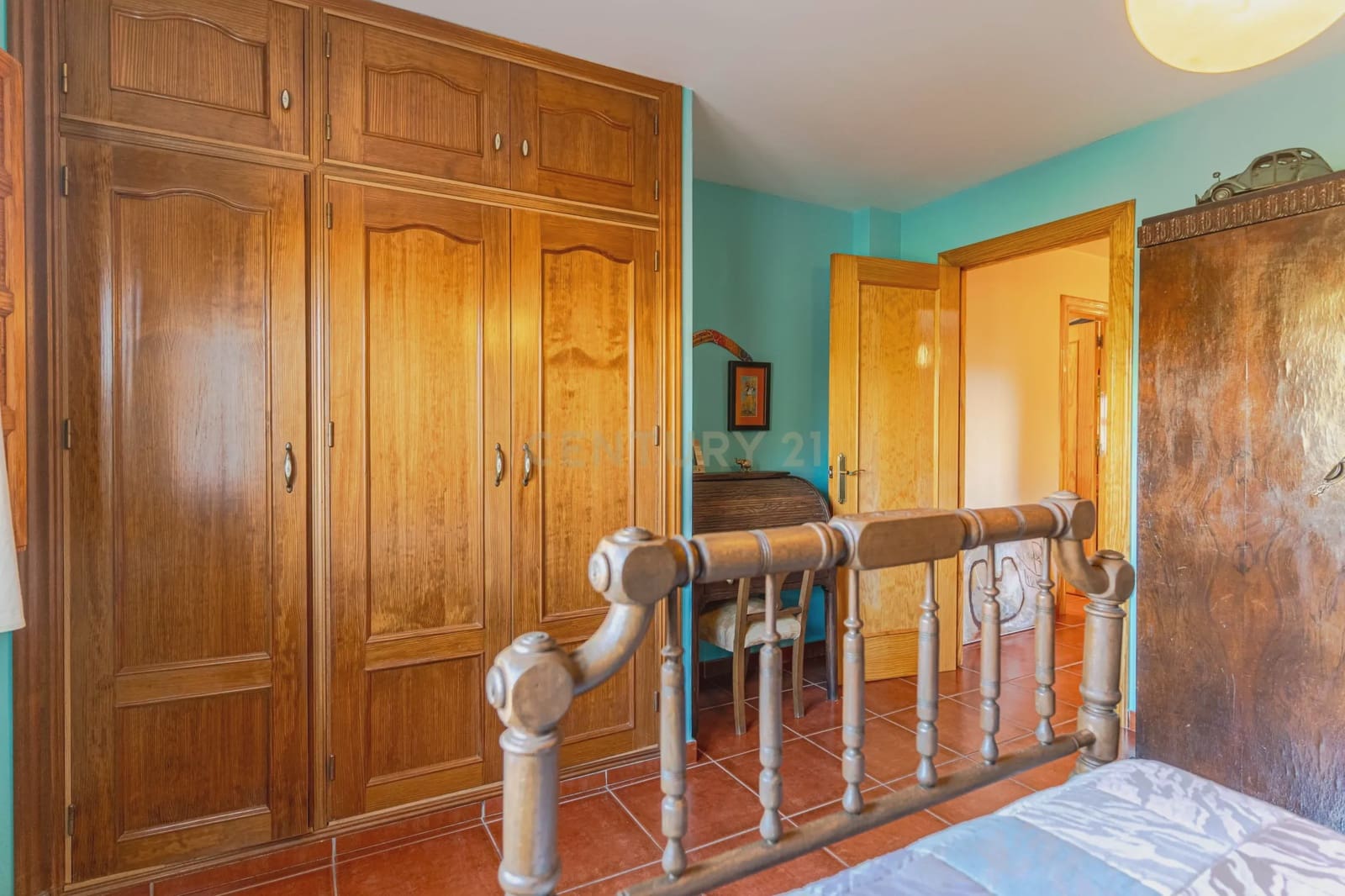 4 bedroom Villa for sale in Guadix - € 269,900 (Ref: 9289709)