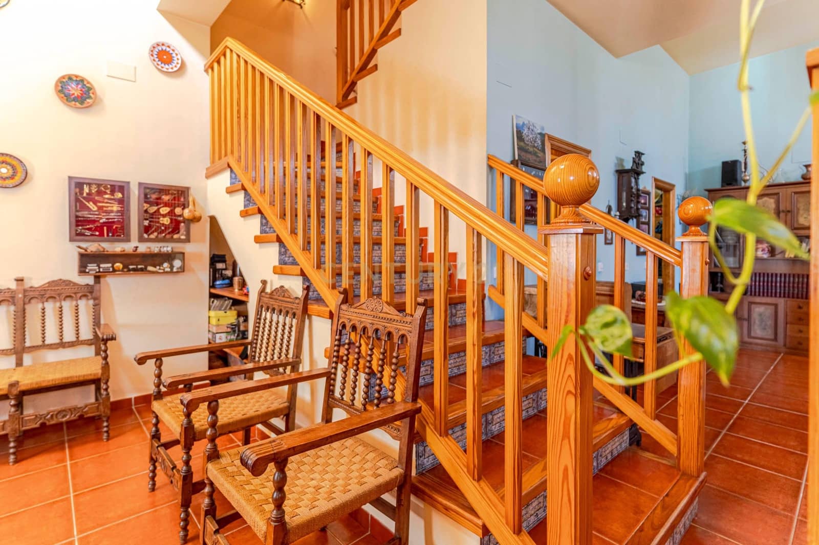 4 bedroom Villa for sale in Guadix - € 269,900 (Ref: 9289709)