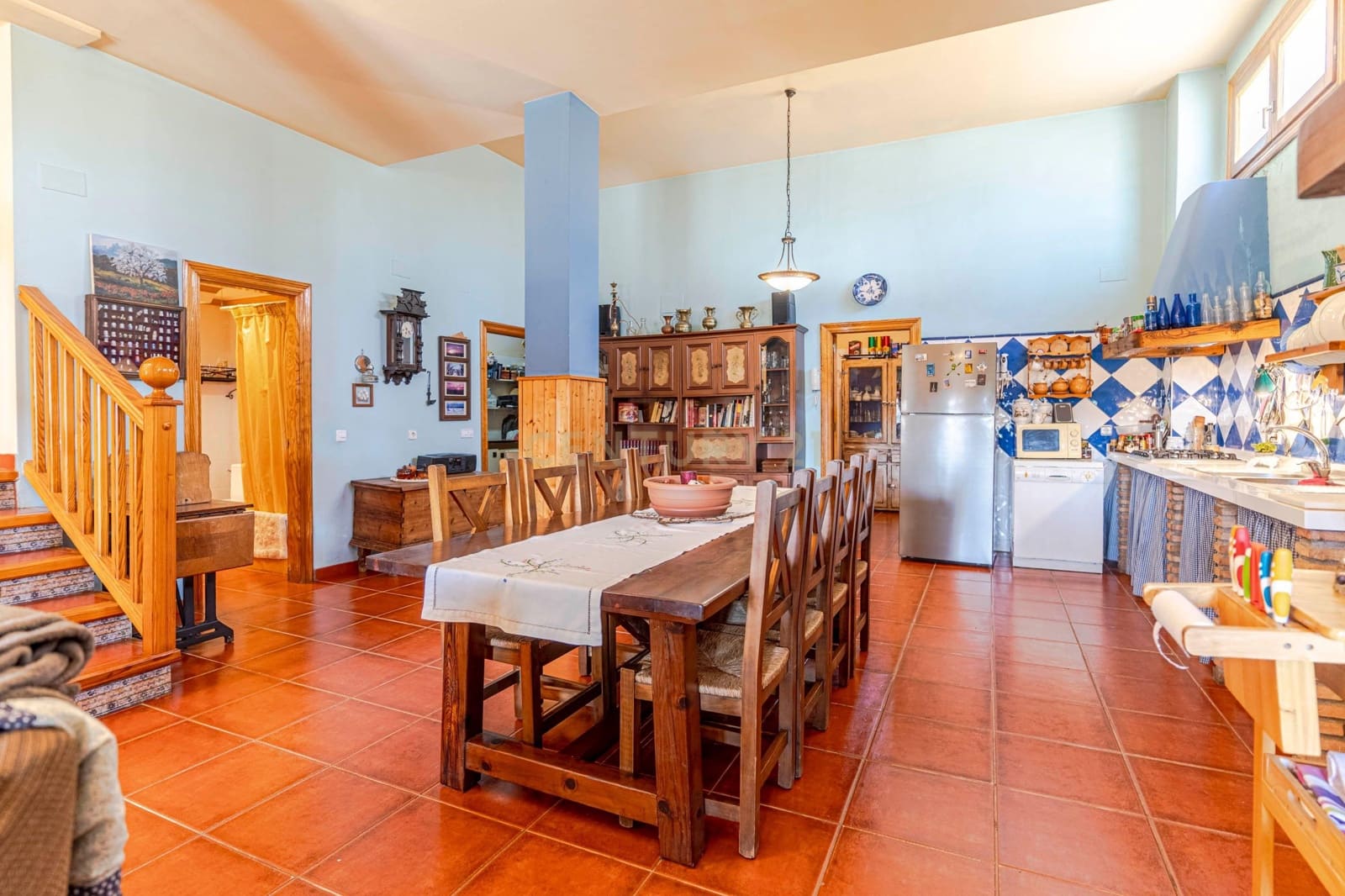 4 bedroom Villa for sale in Guadix - € 269,900 (Ref: 9289709)