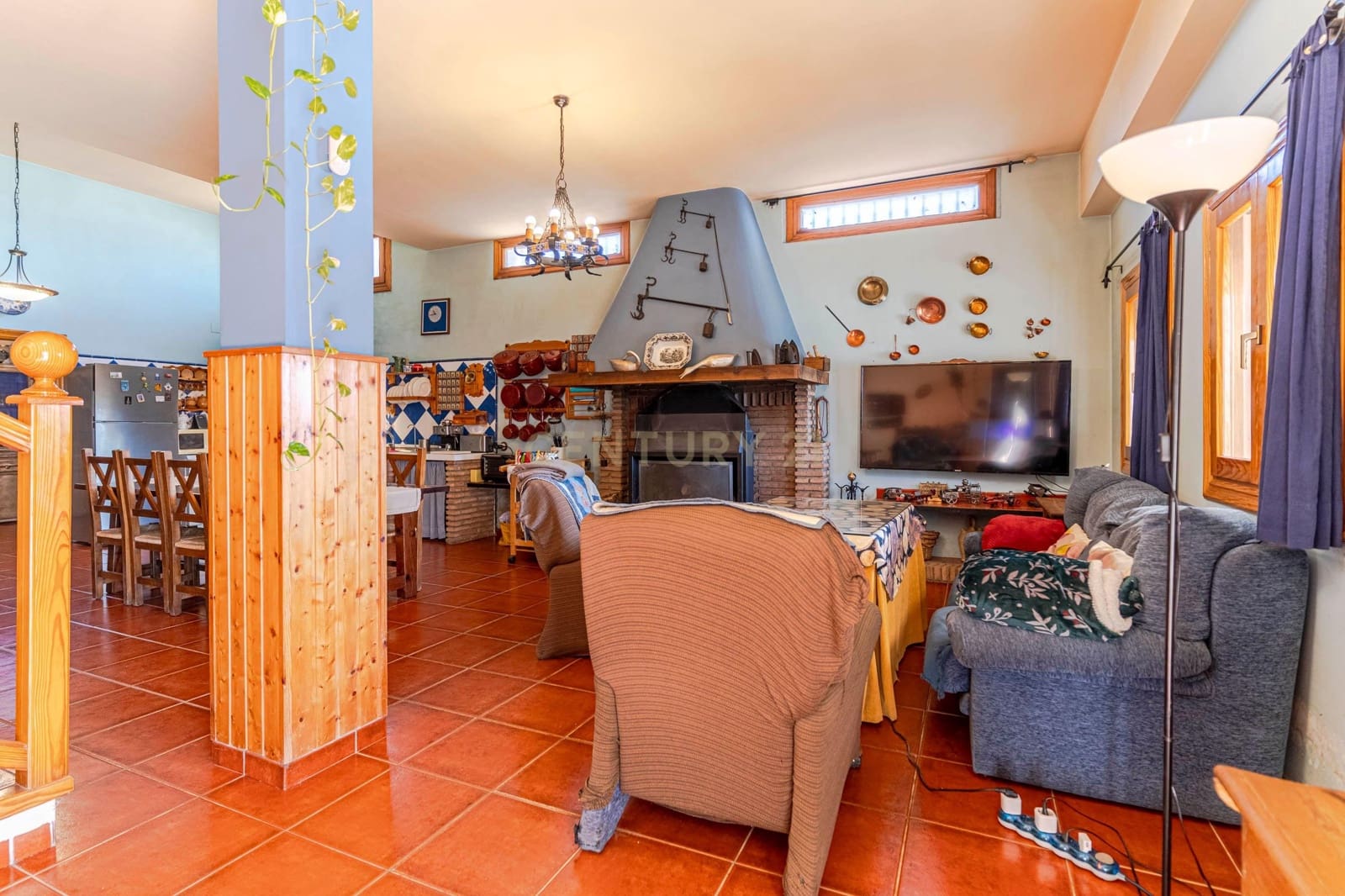 4 bedroom Villa for sale in Guadix - € 269,900 (Ref: 9289709)