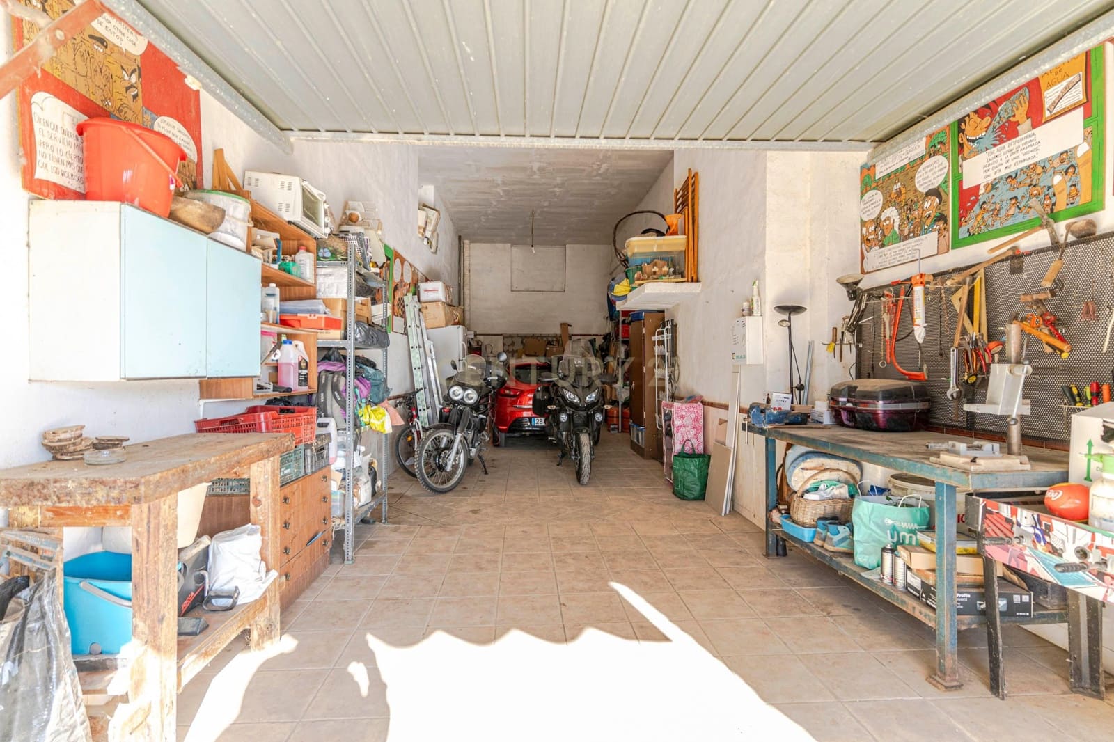 4 bedroom Villa for sale in Guadix - € 269,900 (Ref: 9289709)