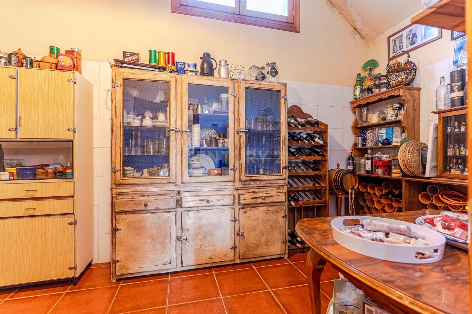 4 bedroom Villa for sale in Guadix - € 269,900 (Ref: 9289709)