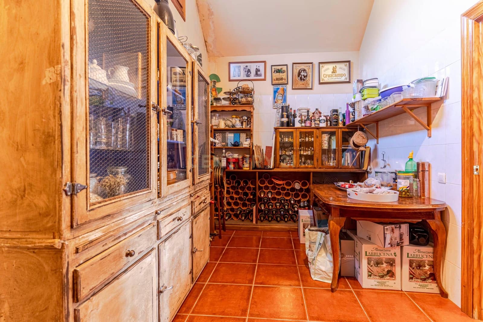 4 bedroom Villa for sale in Guadix - € 269,900 (Ref: 9289709)