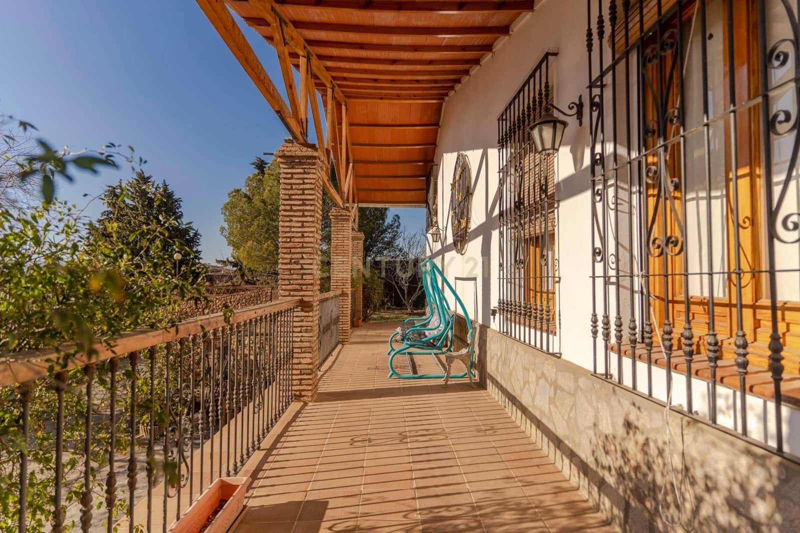 4 bedroom Villa for sale in Guadix - € 269,900 (Ref: 9289709)