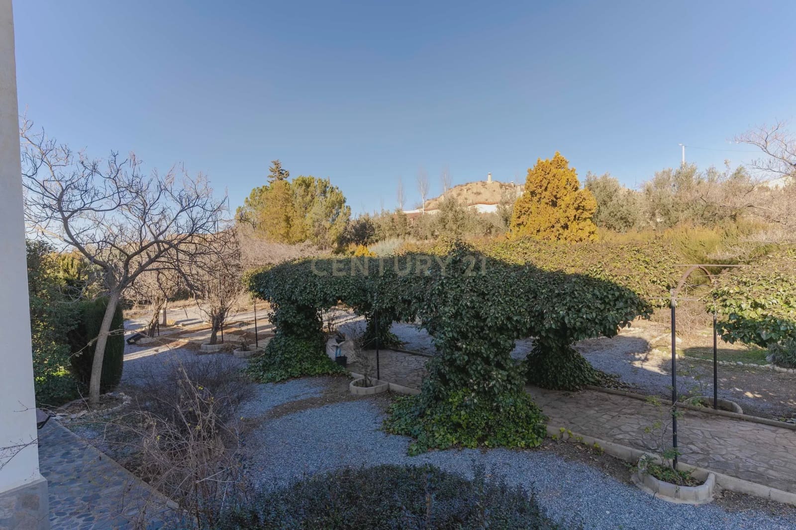 4 bedroom Villa for sale in Guadix - € 269,900 (Ref: 9289709)