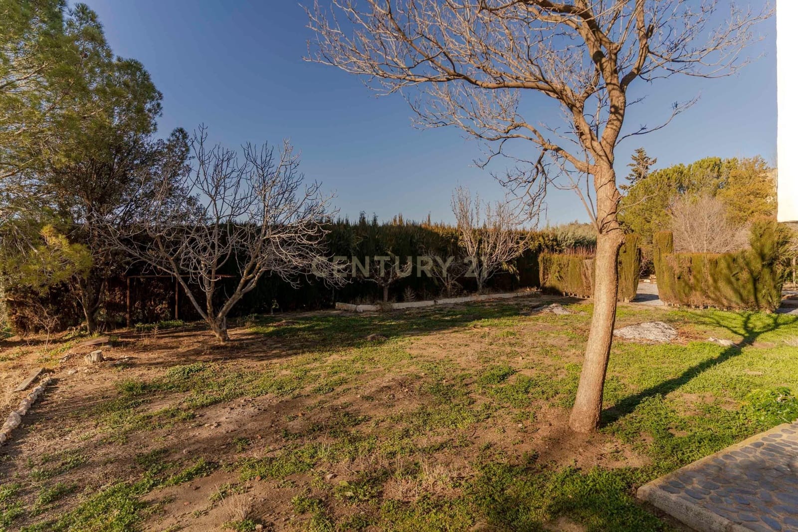 4 bedroom Villa for sale in Guadix - € 269,900 (Ref: 9289709)