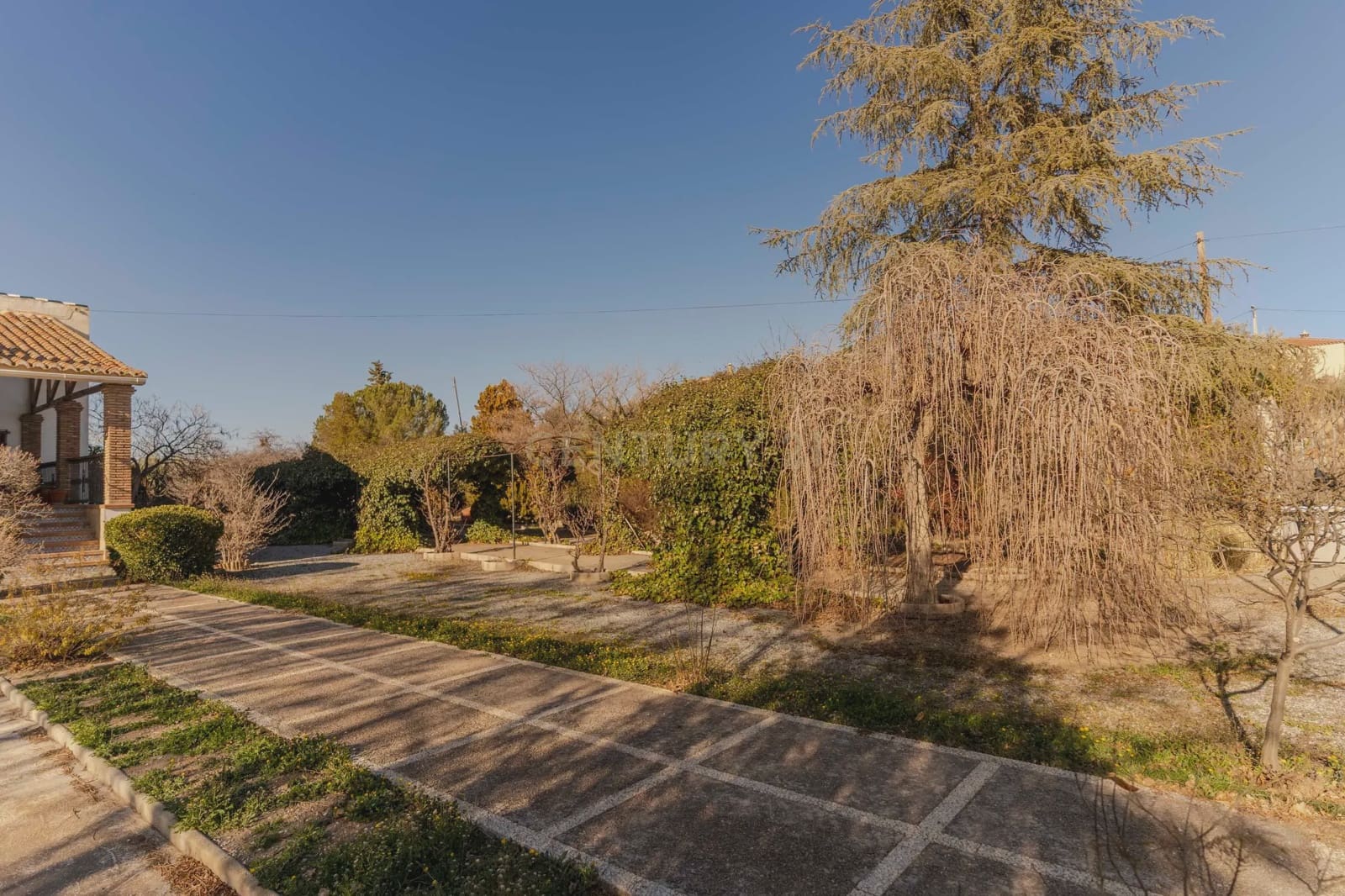 4 bedroom Villa for sale in Guadix - € 269,900 (Ref: 9289709)