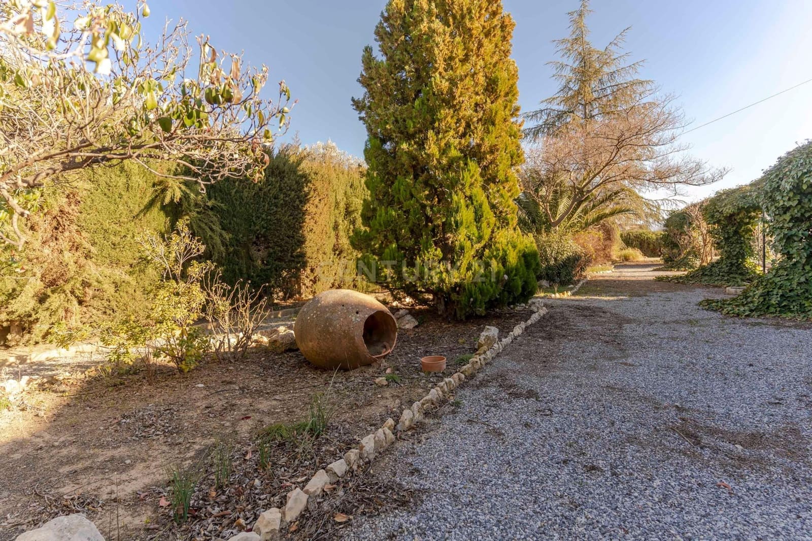 4 bedroom Villa for sale in Guadix - € 269,900 (Ref: 9289709)