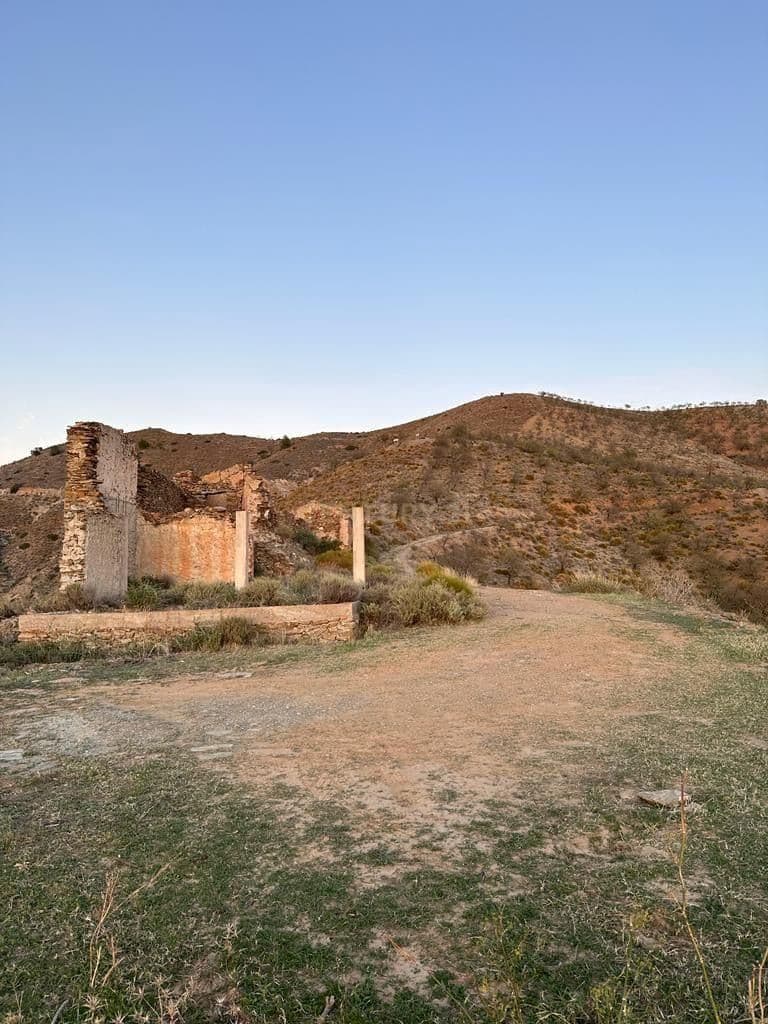 Finca/Herregård til salgs i Polopos - € 330 000 (Ref: 9289711)