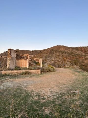 Finca/Landehus til salg i Polopos - € 330.000 (Ref: 9289711)