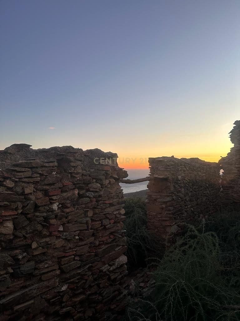 Finca/Herregård til salgs i Polopos - € 330 000 (Ref: 9289711)