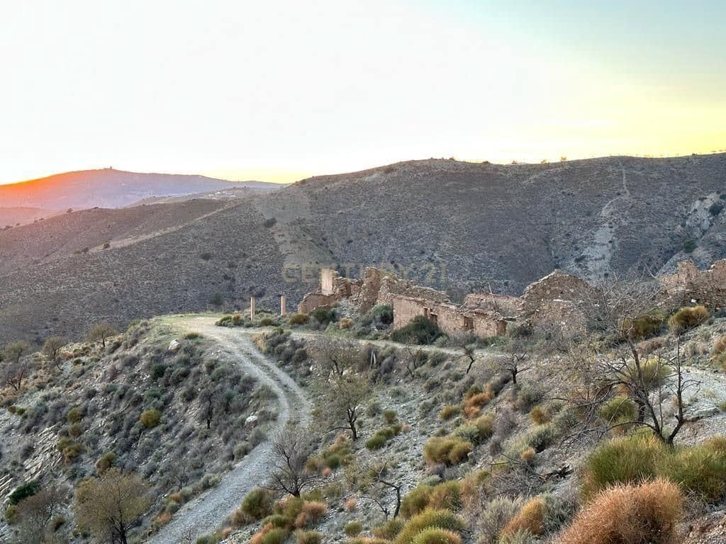 Finca/Herregård til salgs i Polopos - € 330 000 (Ref: 9289711)