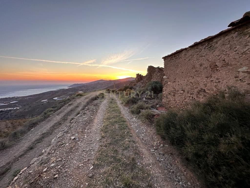 Finca/Herregård til salgs i Polopos - € 330 000 (Ref: 9289711)