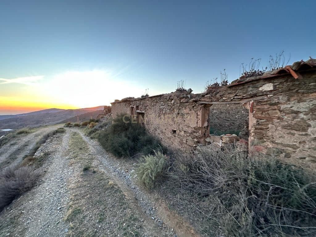 Finca/Herregård til salgs i Polopos - € 330 000 (Ref: 9289711)