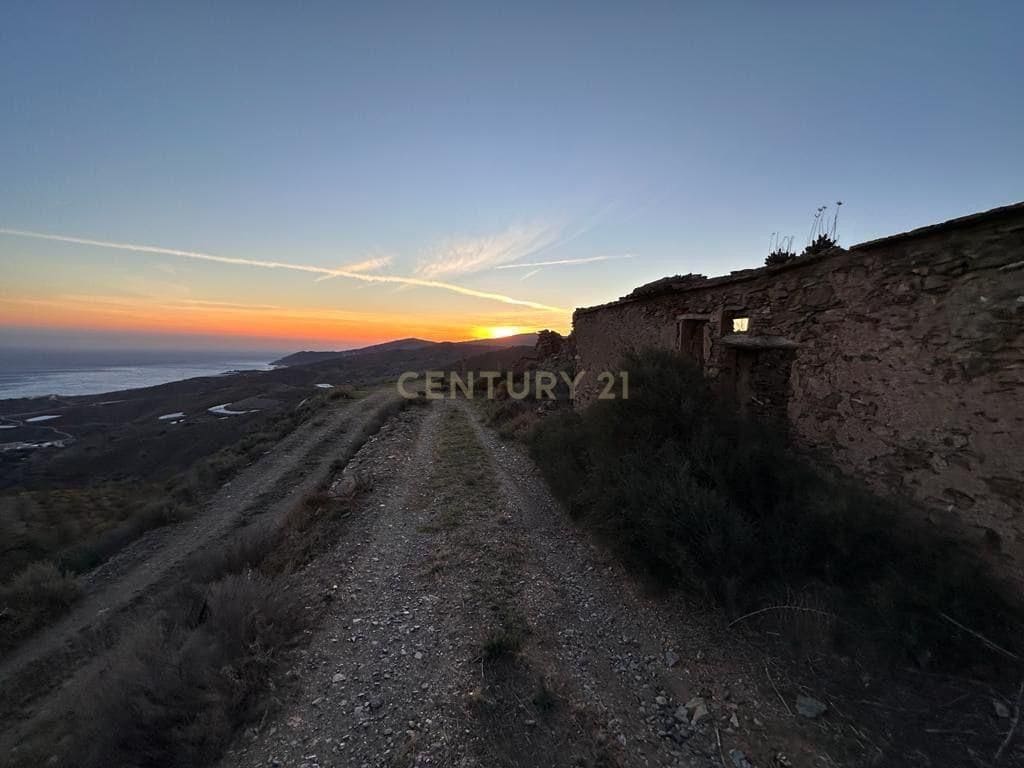 Finca/Herregård til salgs i Polopos - € 330 000 (Ref: 9289711)