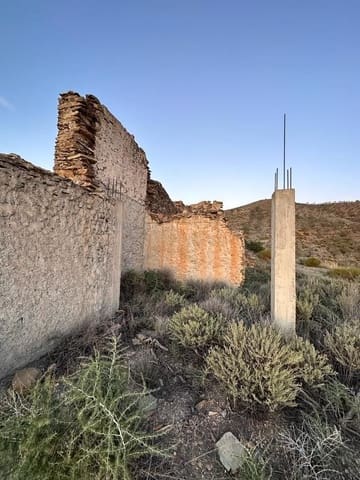 Finca/Landehus til salg i Polopos - € 330.000 (Ref: 9289711)