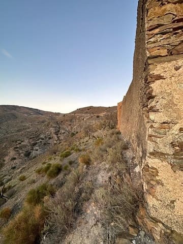 Finca/Landehus til salg i Polopos - € 330.000 (Ref: 9289711)