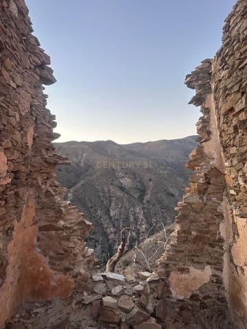 Finca/Landehus til salg i Polopos - € 330.000 (Ref: 9289711)