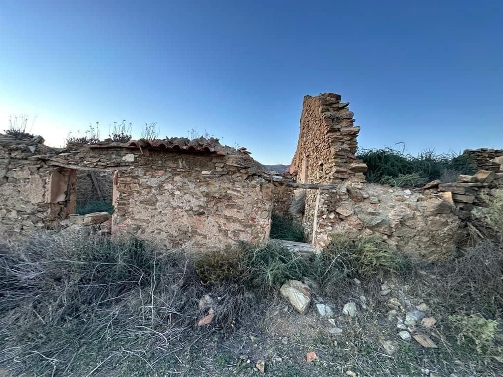 Finca/Herregård til salgs i Polopos - € 330 000 (Ref: 9289711)