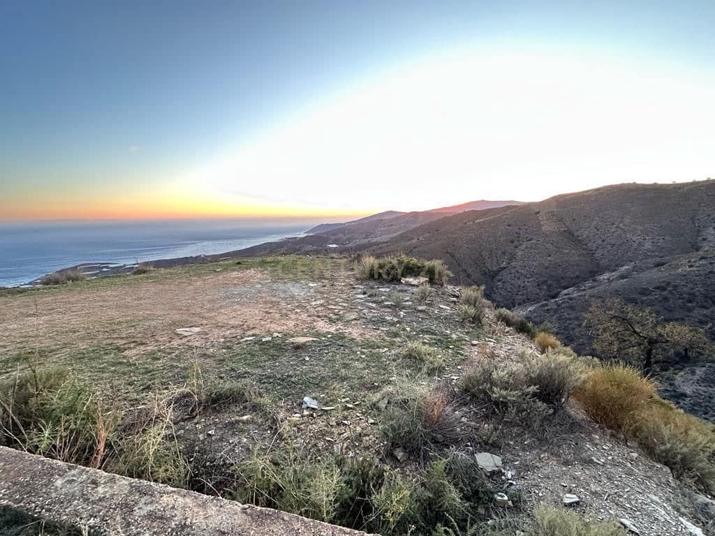 Finca/Herregård til salgs i Polopos - € 330 000 (Ref: 9289711)