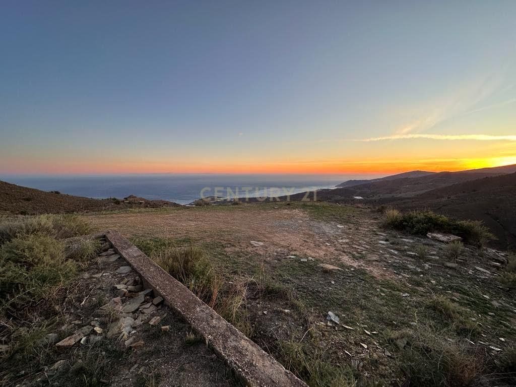 Finca/Herregård til salgs i Polopos - € 330 000 (Ref: 9289711)