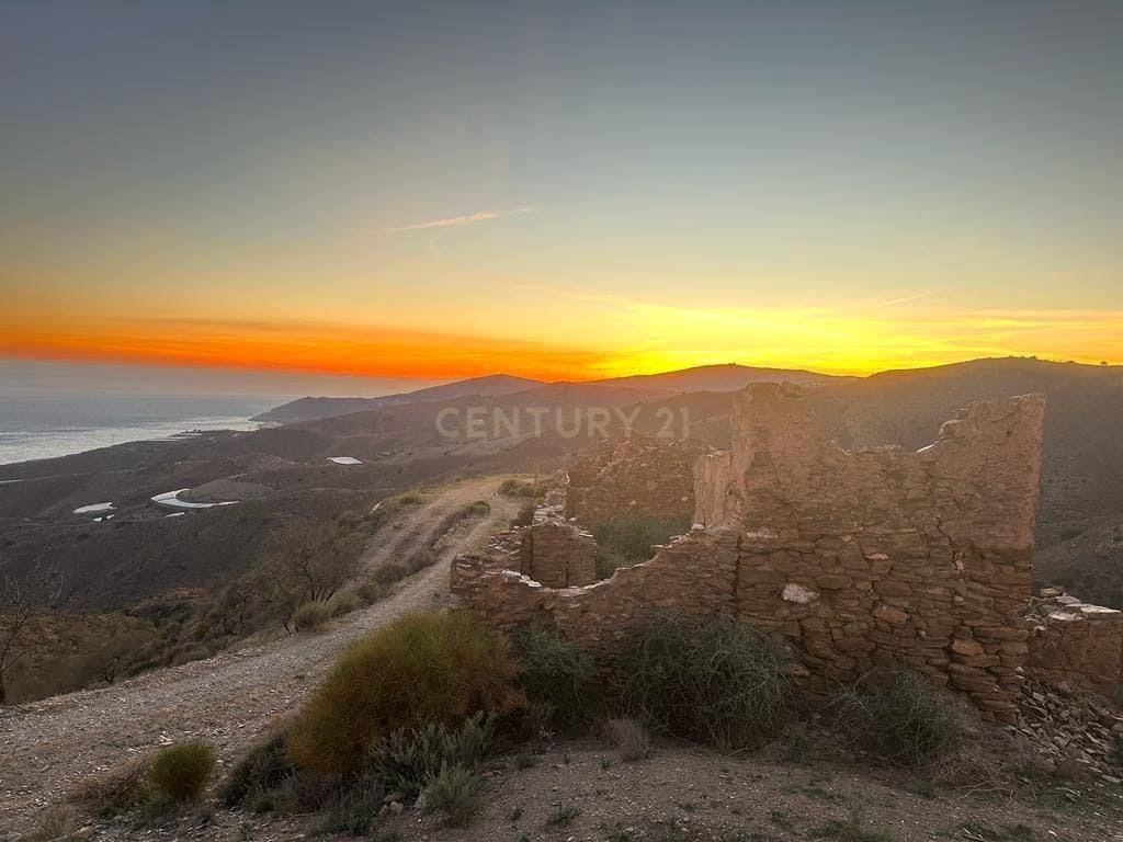 Finca/Herregård til salgs i Polopos - € 330 000 (Ref: 9289711)