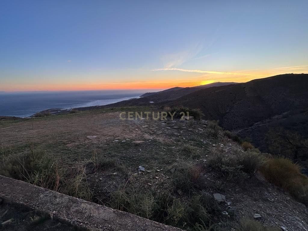 Finca/Herregård til salgs i Polopos - € 330 000 (Ref: 9289711)