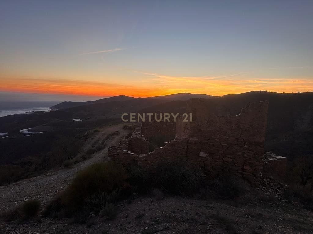 Finca/Herregård til salgs i Polopos - € 330 000 (Ref: 9289711)