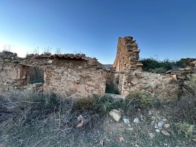 Finca/Landehus til salg i Polopos - € 330.000 (Ref: 9289711)