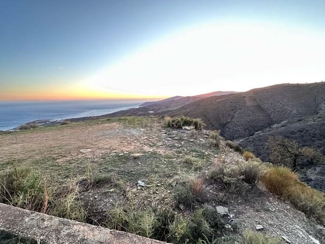 Finca/Landehus til salg i Polopos - € 330.000 (Ref: 9289711)