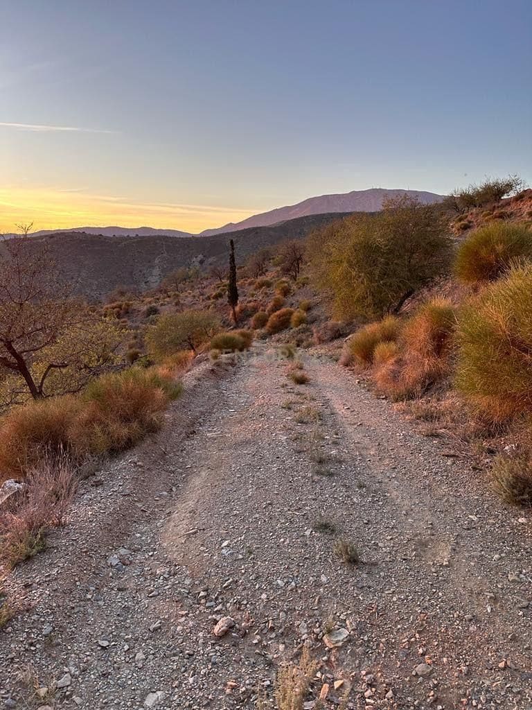 Finca/Herregård til salgs i Polopos - € 330 000 (Ref: 9289711)