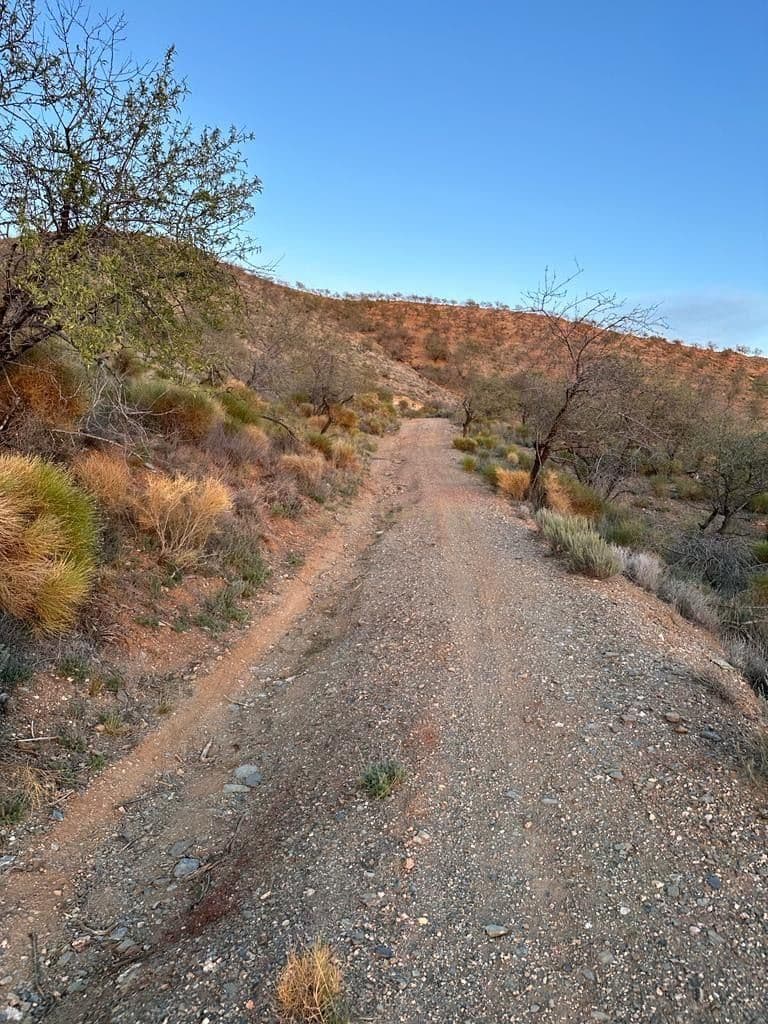 Finca/Herregård til salgs i Polopos - € 330 000 (Ref: 9289711)