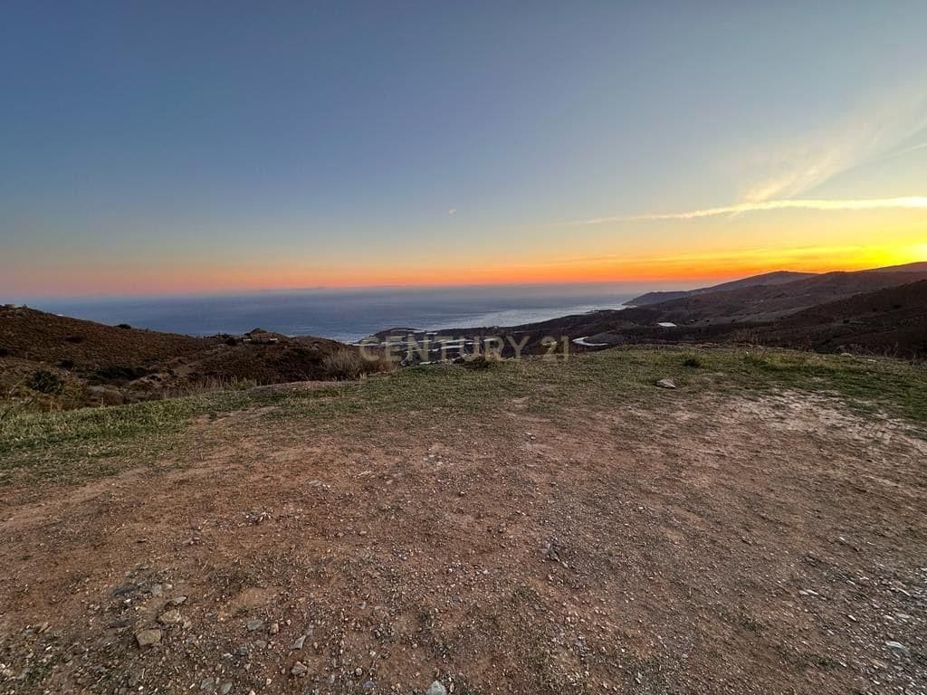 Finca/Herregård til salgs i Polopos - € 330 000 (Ref: 9289711)