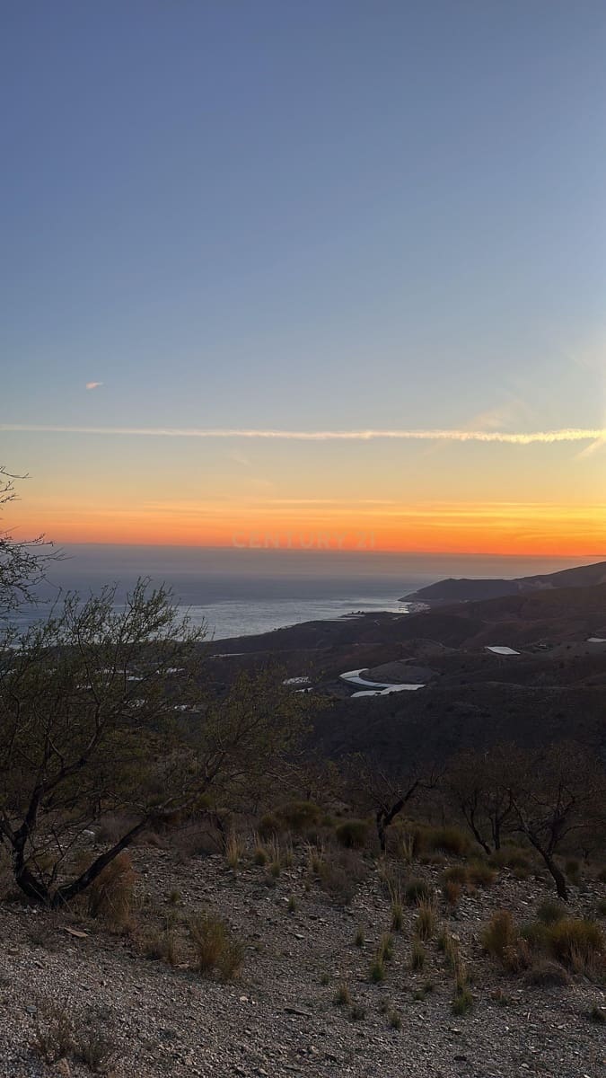 Finca/Herregård til salgs i Polopos - € 330 000 (Ref: 9289711)